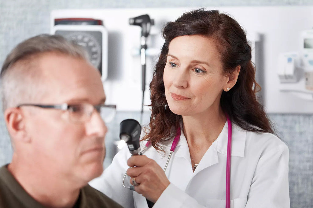 Innovations in Otoscopy: How the Welch Allyn Otoscope Stands Out