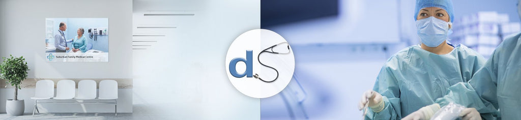DocStock Medical Equipment for Day Surgery