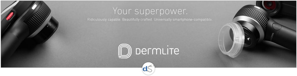 DermLite Dermatoscopes Australia