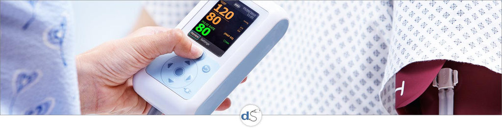 Blood Pressure Monitors Australia