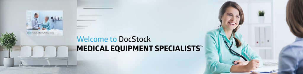 DocStock Medical Products Australia