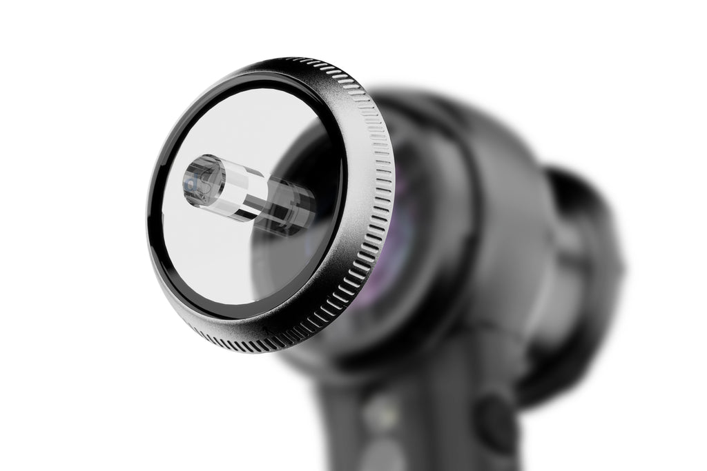 Small Area Contact Plate for DermLite DL5