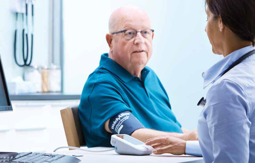 How to Choose the Right Blood Pressure Monitor in 2025