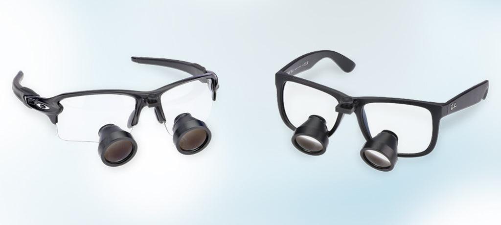 TTL Surgical Loupes