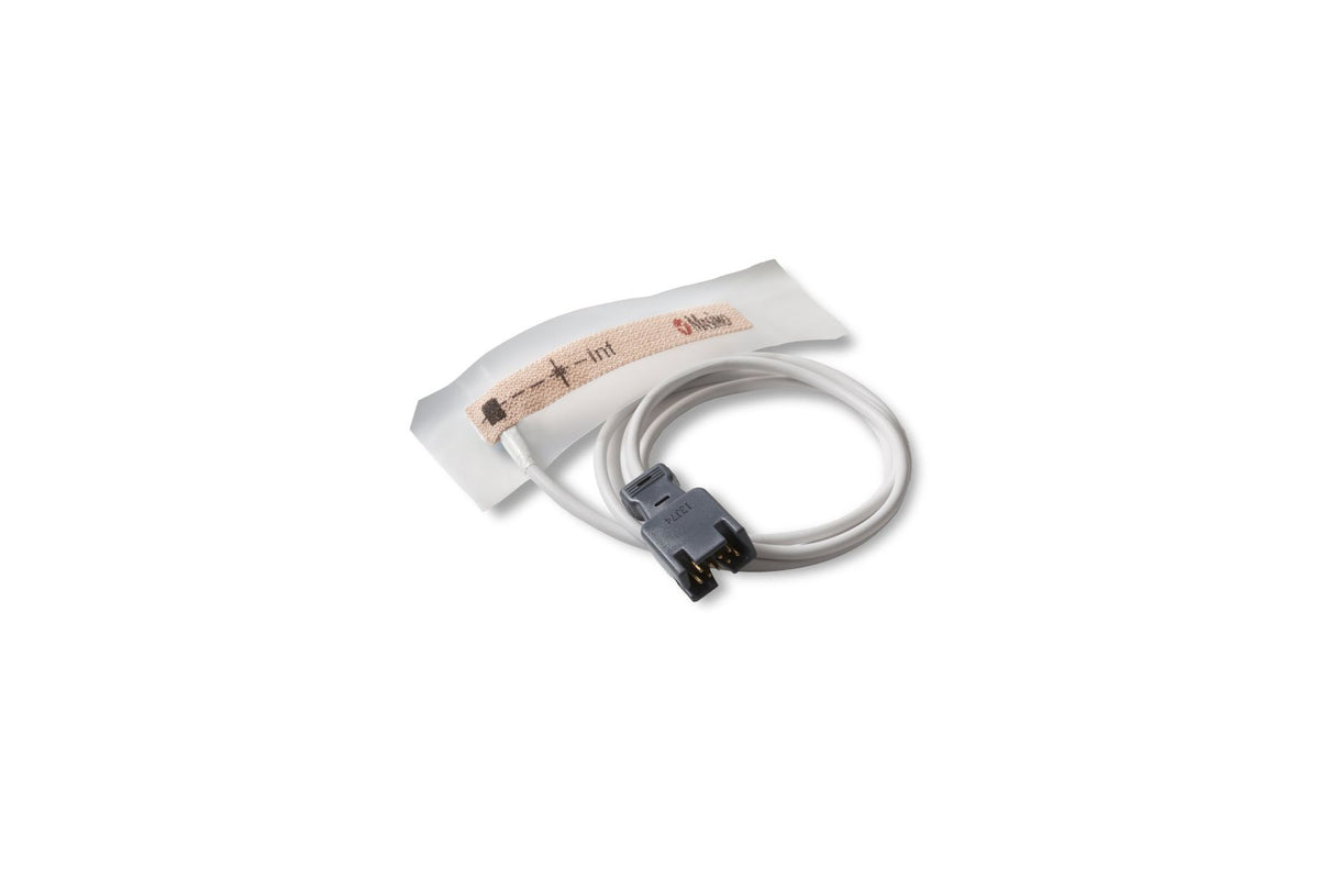 Masimo LNCS Infant Adhesive SpO2 Sensors, Box of 20 – DocStock