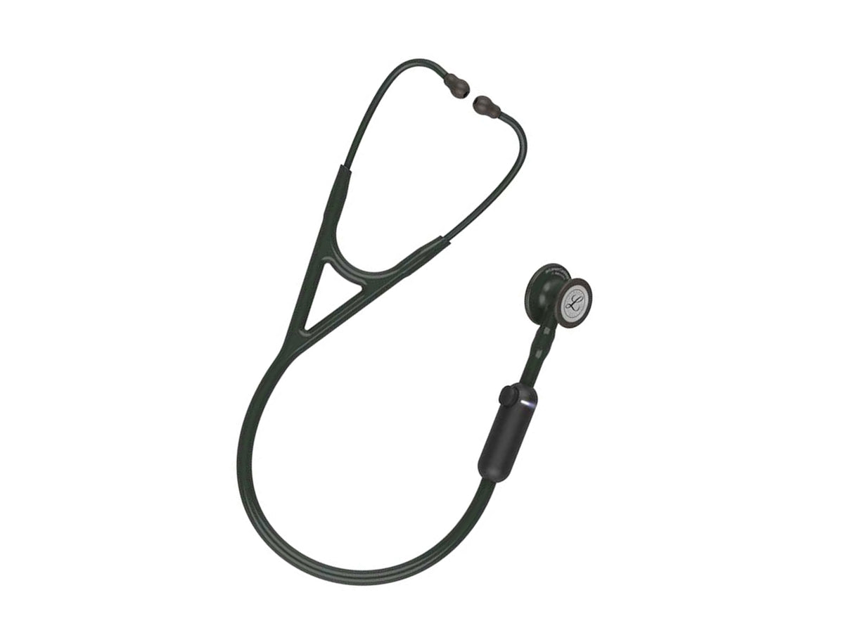 3M Littmann CORE Digital Stethoscope, Black – DocStock