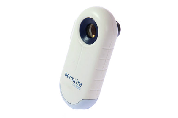 DermLite DL100 Dermatoscope – DocStock