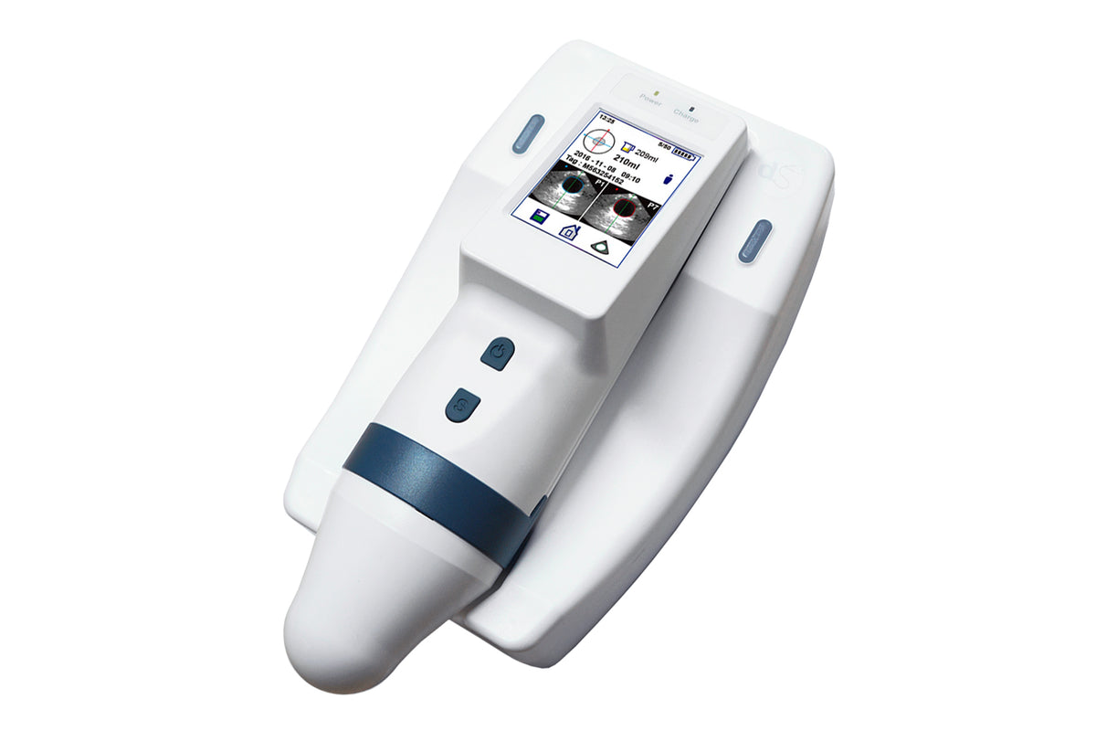 Bladder Scanners – DocStock
