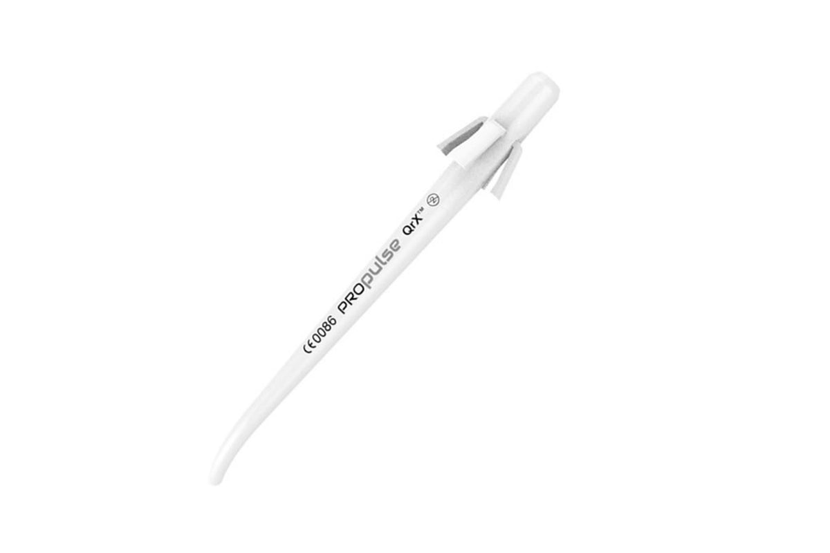 QrX Disposable Ear Tips for PROPulse Ear Irrigator, Pack of 10 – DocStock