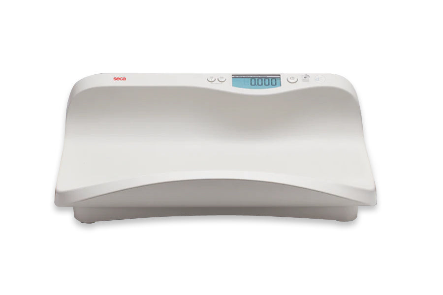 seca 374 Baby scale, electronic, 20 kg – DocStock