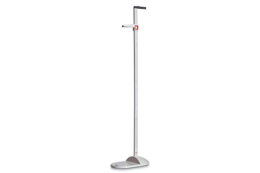 seca 213 Portable Stadiometer, mechanical 20-205 cm – DocStock