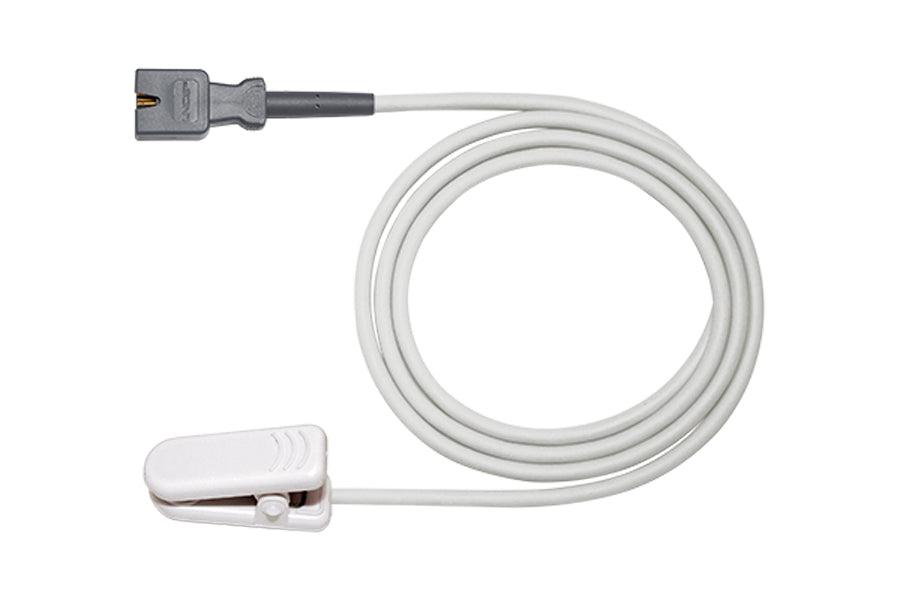 Hillrom - Welch Allyn Masimo LNCS Reusable Ear Sensor – DocStock