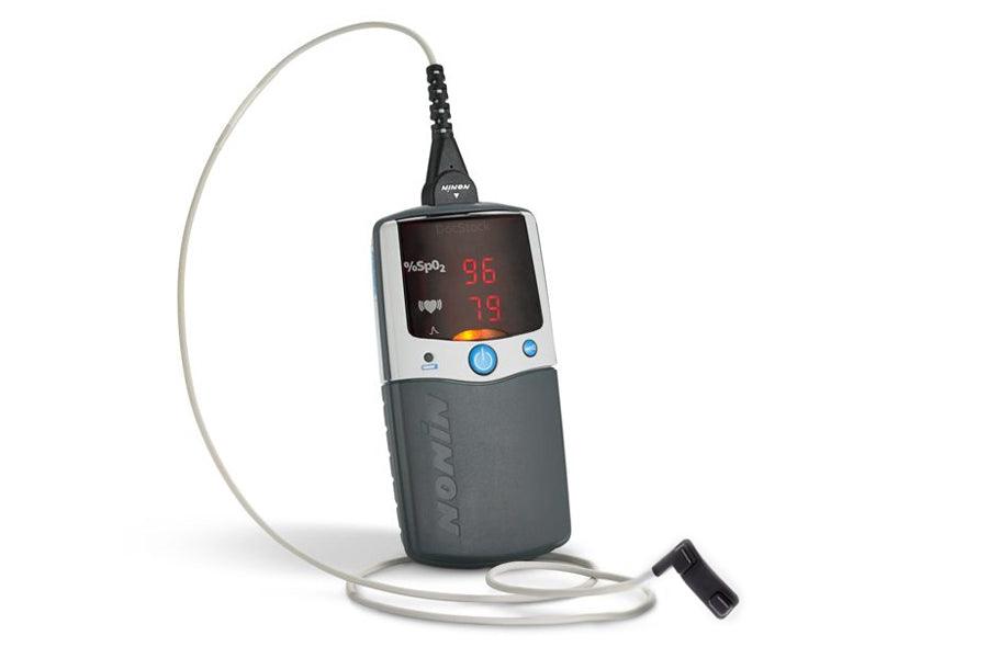 Nonin PalmSAT 2500A VET
